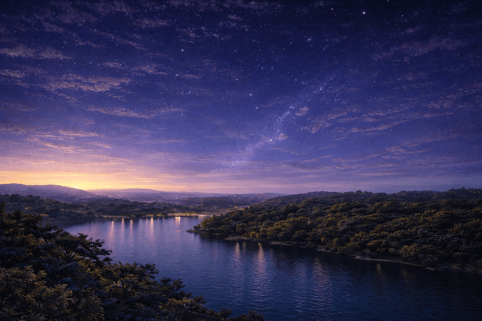 Klinn Building in Dallas Skyline